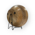 12" Bowl Easel