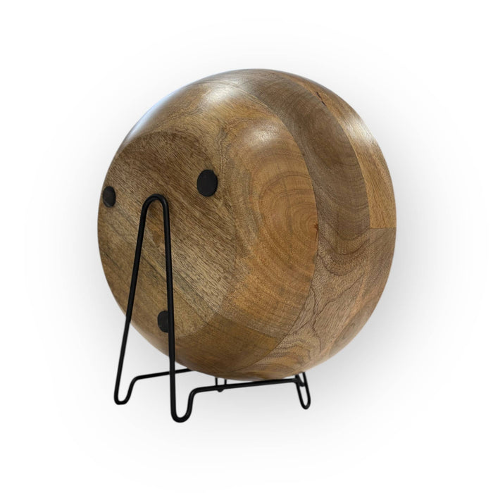 12" Bowl Easel