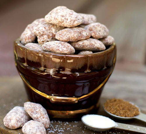 12 oz. Southern Praline Tin
