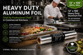 12" x 100' Foil Refill Roll