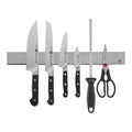 17.5 inch stainless steel magnetic knife bar