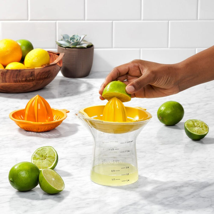 2 In 1 Citrus Juicer