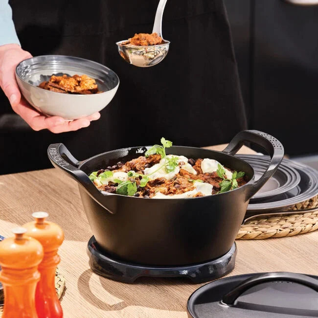 4.25 qt Outdoor Round Oven