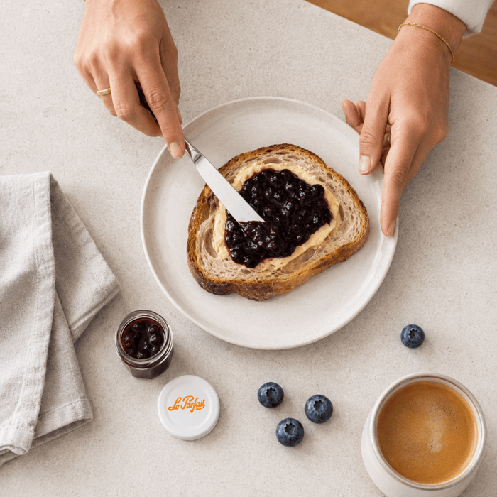 44ml Mini Jam Jars – Pack of 12 - Le Parfait America