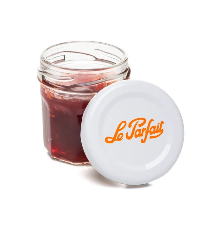 44ml Mini Jam Jars – Pack of 12 - Le Parfait America