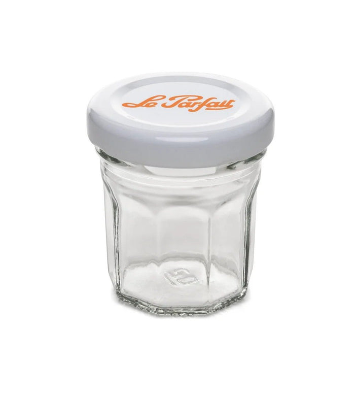 44ml Mini Jam Jars – Pack of 12 - Le Parfait America