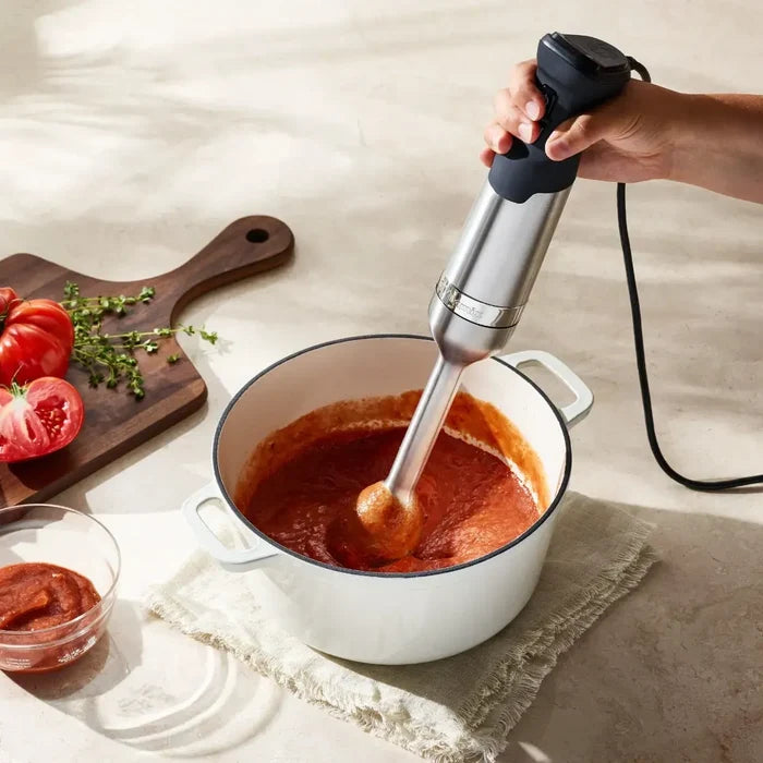 5-Speed Immersion Blender Bundle