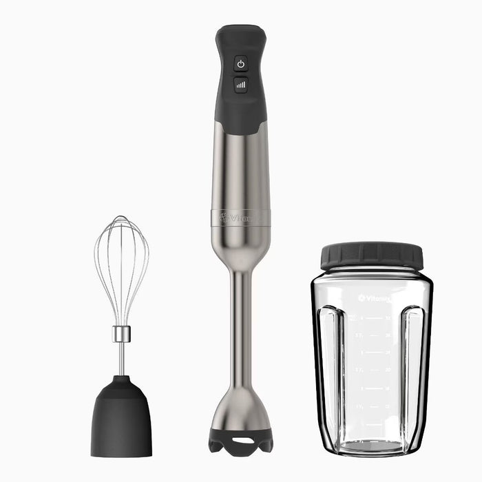 5-Speed Immersion Blender Bundle