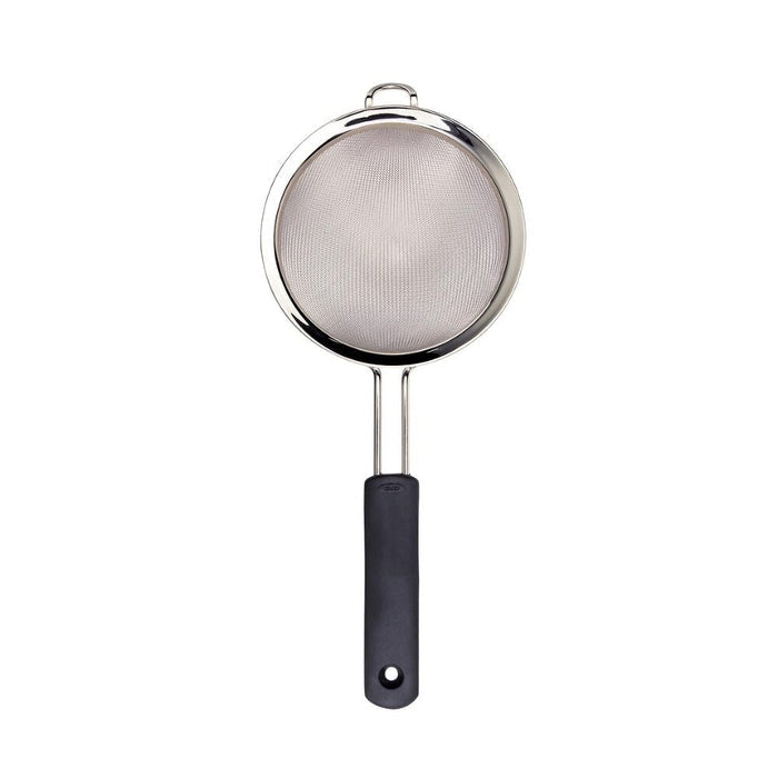 6 Inch Strainer