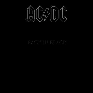AC/DC - Back in Black