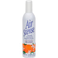 Air Scense Air Freshener - Orange - Case Of 4 - 7 Oz - Vita-Shoppe.com