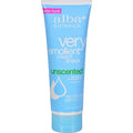 Alba Botanica Very Emollient Natural Moisturizing Cream Shave Unscented - 8 Fl Oz - Vita-Shoppe.com