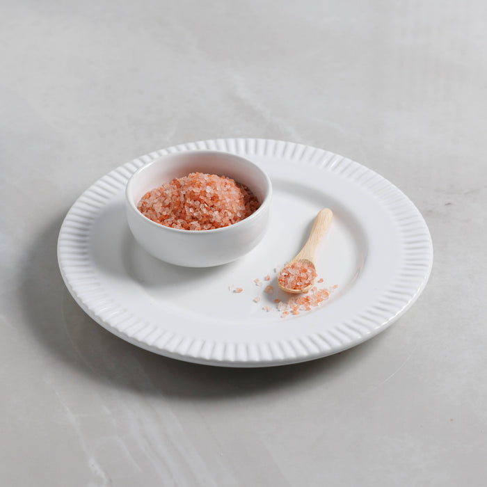 All-Natural Mineral Salt - Pink Himalayan Salt