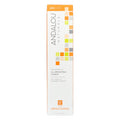 Andalou Naturals Brightening Clementine Plus C Illuminating Toner - 6 Fl Oz - Vita-Shoppe.com