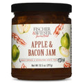Apple & Bacon Jam