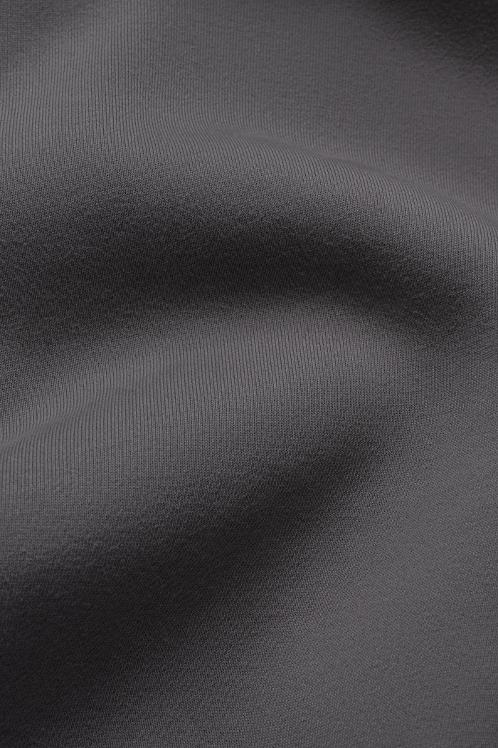 Arc 180 V2 Zip Hoodie in Charcoal