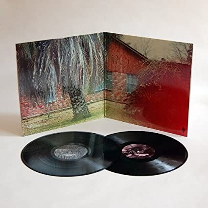 Arcade Fire - The Suburbs