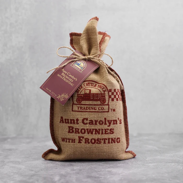 Aunt Carolyn's Brownie Mix