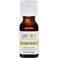 Aura Cacia Essential Oil Juniper Berry - 0.5 Fl Oz - Vita-Shoppe.com