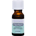 Aura Cacia Essential Solutions Oil Gray Matter Batter - 0.5 Fl Oz - Vita-Shoppe.com