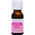 Aura Cacia Essential Solutions Oil Love Potion - 5 Fl Oz - Vita-Shoppe.com