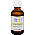 Aura Cacia Pure Essential Oil Lavender - 2 Fl Oz - Vita-Shoppe.com