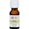 Aura Cacia Pure Essential Oil Spike Lavender - 0.5 Fl Oz - Vita-Shoppe.com
