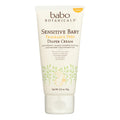 Babo Botanicals - Diaper Cream Sens Fat Free Baby - 1 Each - 3 Oz - Vita-Shoppe.com