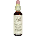 Bach Flower Remedies Essence Cherry Plum - 0.7 Fl Oz - Vita-Shoppe.com