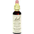 Bach Flower Remedies Essence Rock Rose - 0.7 Fl Oz - Vita-Shoppe.com