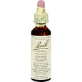 Bach Flower Remedies Essence Water Violet - 0.7 Fl Oz - Vita-Shoppe.com
