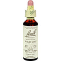 Bach Flower Remedies Essence Wild Oat - 0.7 Fl Oz - Vita-Shoppe.com