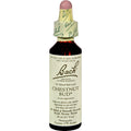 Bach Flower Remedies Essences Chestnut Bud - 0.7 Fl Oz - Vita-Shoppe.com