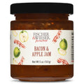 Bacon & Apple Jam 5oz