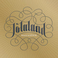 Baggalútur - Jólaland