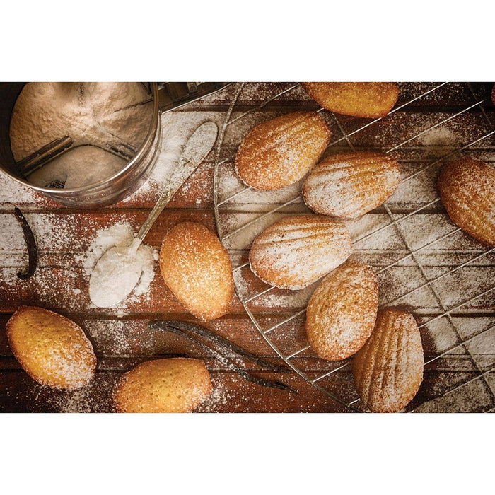 Baking Non Stick Madeleine Pan