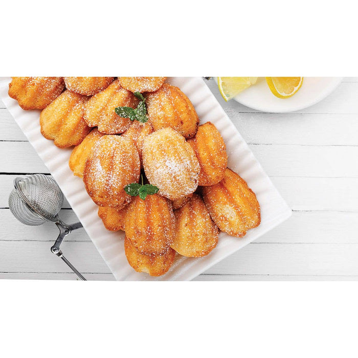 Baking Non Stick Madeleine Pan