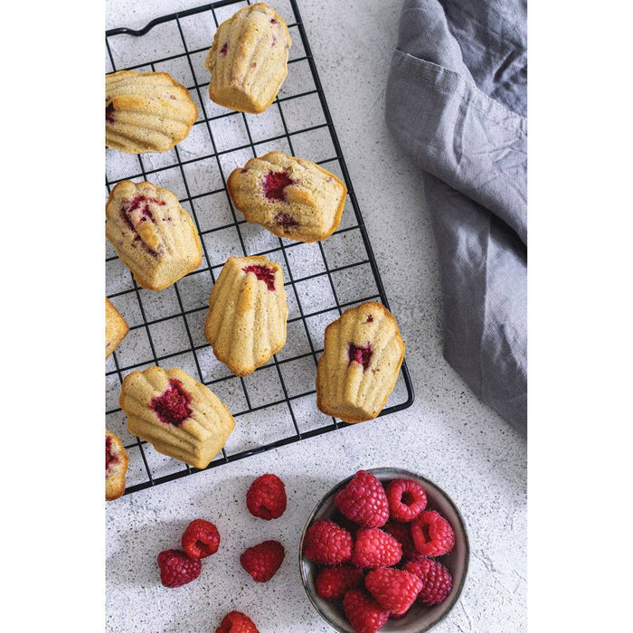 Baking Non Stick Madeleine Pan
