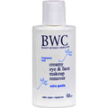Beauty Without Cruelty Eye Make Up Remover Creamy - 4 Fl Oz - Vita-Shoppe.com