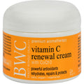 Beauty Without Cruelty Renewal Cream Vitamin C With Coq10 - 2 Oz - Vita-Shoppe.com