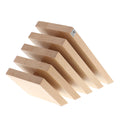 Beechwood Slanted Italian Magnetic Block