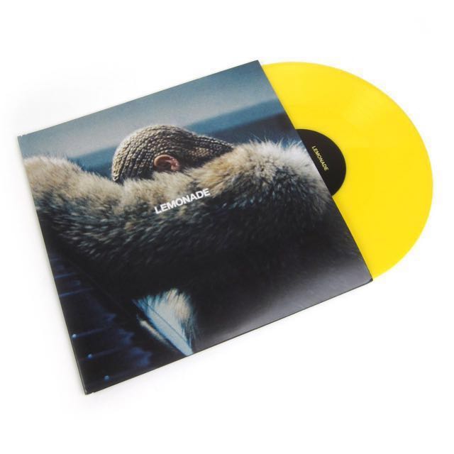 Beyoncé - Lemonade