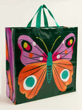 Big Butterfly Shopper