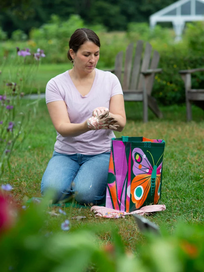 Big Butterfly Shopper