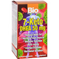 Bio Nutrition 7 Keto Dhea 50 Mg - 50 Vegetarian Capsules - Vita-Shoppe.com