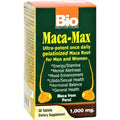 Bio Nutrition Maca-max - 1000 Mg - 30 Tablets - Vita-Shoppe.com