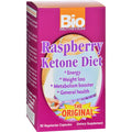 Bio Nutrition Raspberry Ketone Diet - 60 Veggie Capsules - Vita-Shoppe.com
