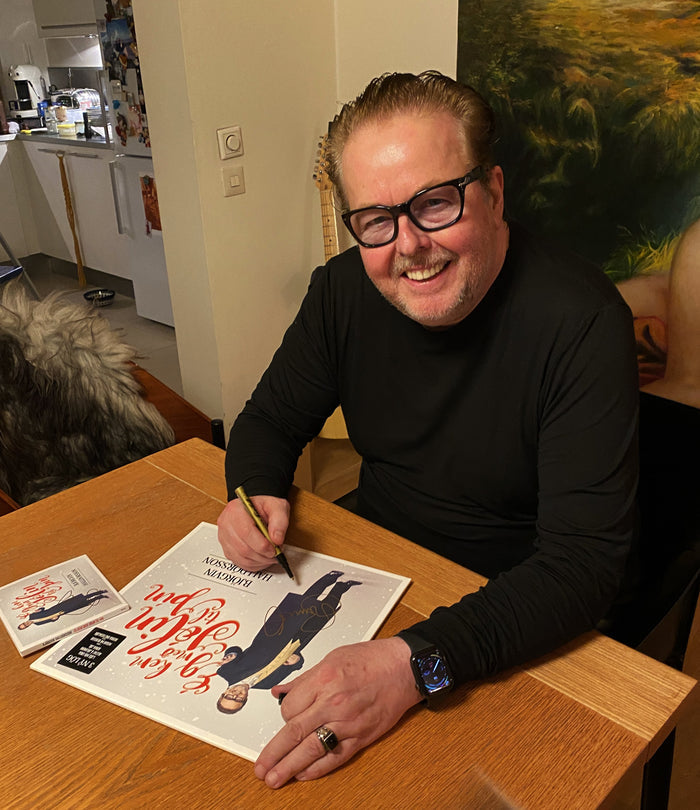 Björgvin Halldórsson - Ég kem með jólin til þín