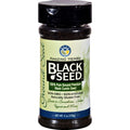 Black Seed Black Cumin Seed - Ground - 4 Oz - Vita-Shoppe.com