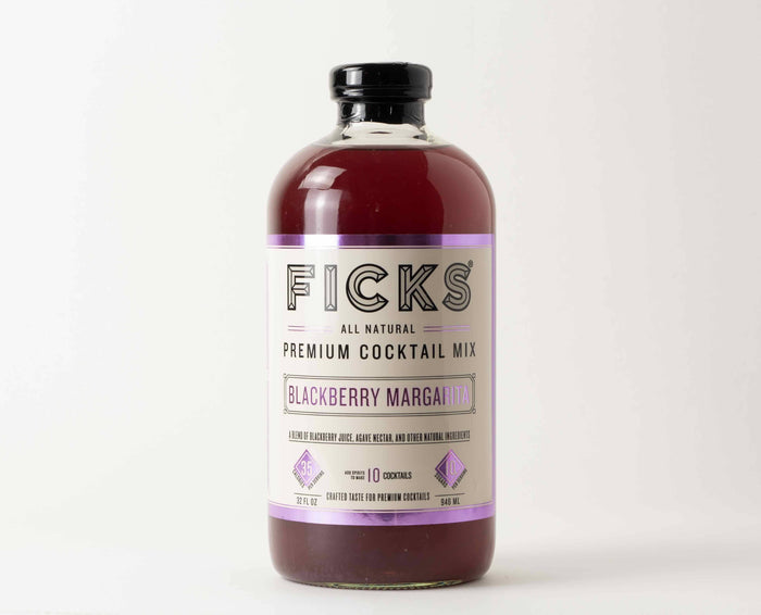 Blackberry Margarita Cocktail Mix/Syrup